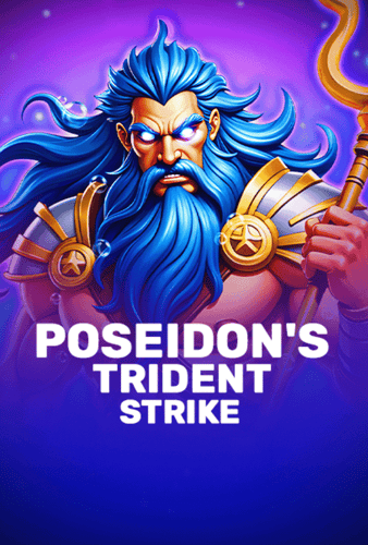 Poseidon's Trident Strike