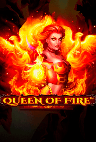 Queen Of Fire Expanded Edition