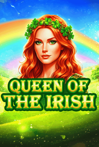 Queen Of The Irish