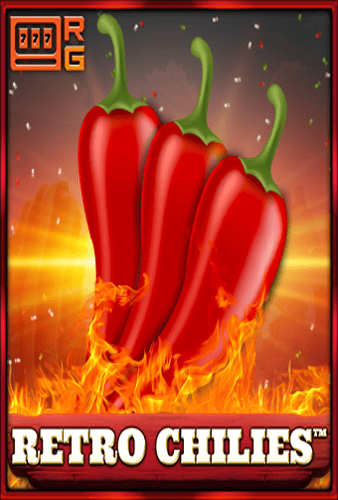 Retro Chillies