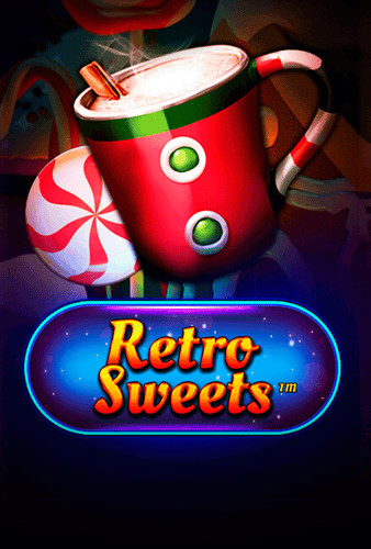 Retro Sweets