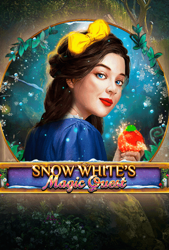 Snow White's Magic Quest