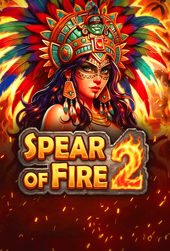 Spear Of Fire 2