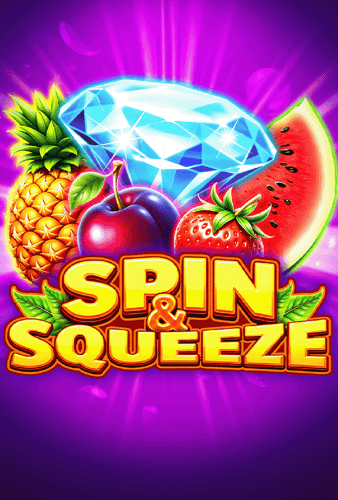 Spin & Squeeze