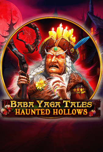 Baba Yaga Tales - Haunted Hollows