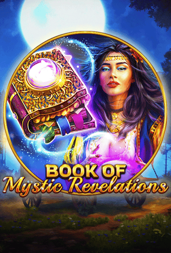 Book Of Mystic Revelations