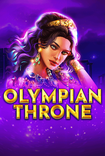 Olympian Throne