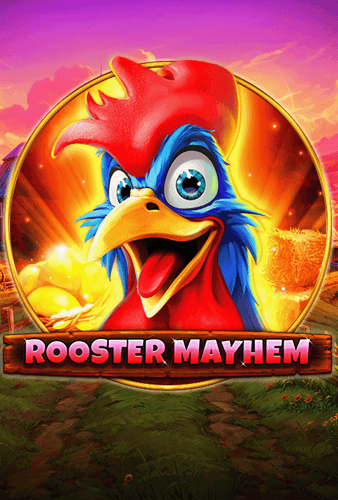 Rooster Mayhem