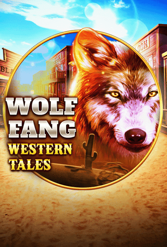 Wolf Fang - Western Tales