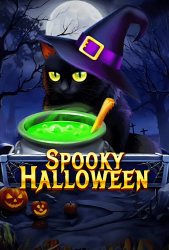 Spooky Halloween