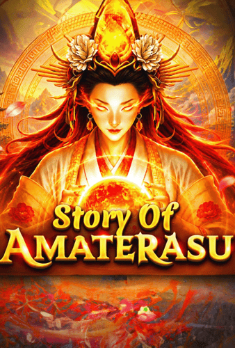 Story Of Amaterasu
