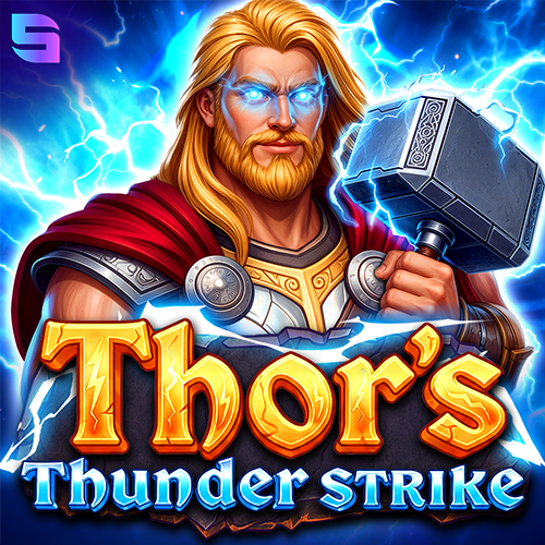 Thor’s Thunder Strike