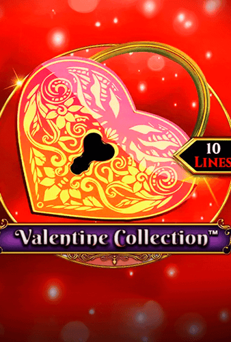 Valentine Collection 10 Lines