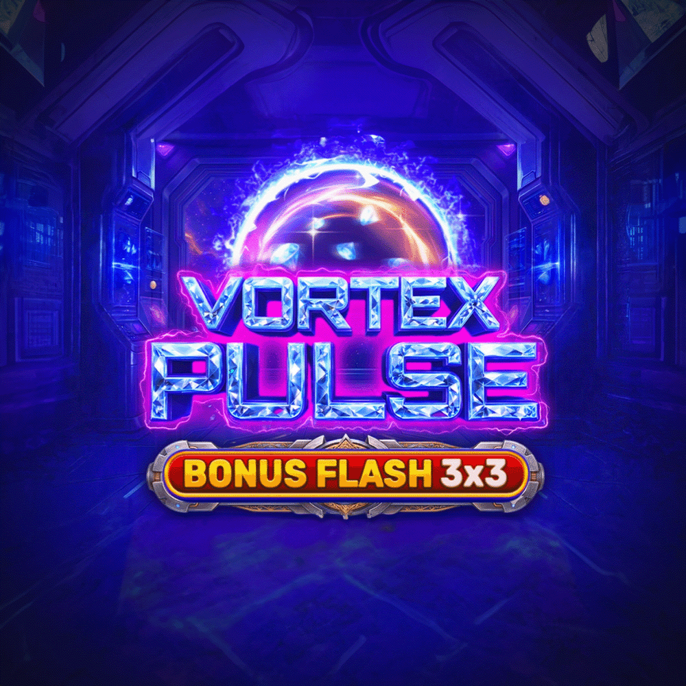 Vortex Pulse - Bonus Flash 3x3