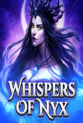 Whispers Of Nyx