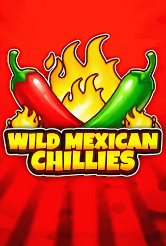 Wild Mexican Chillies