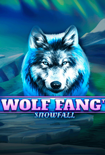 Wolf Fang - Snowfall