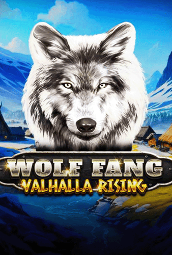 Wolf Fang - Valhalla Rising