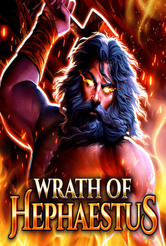 Wrath Of Hephaestus