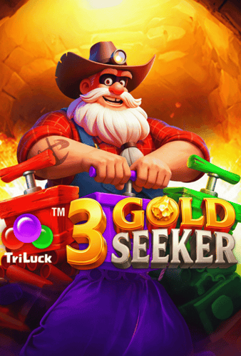 3 Gold Seeker