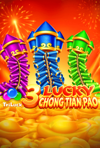 3 Lucky Chong Tian Pao