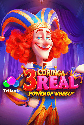 3 Royal Joker