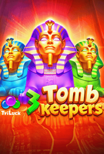 3 Tomb Keepers