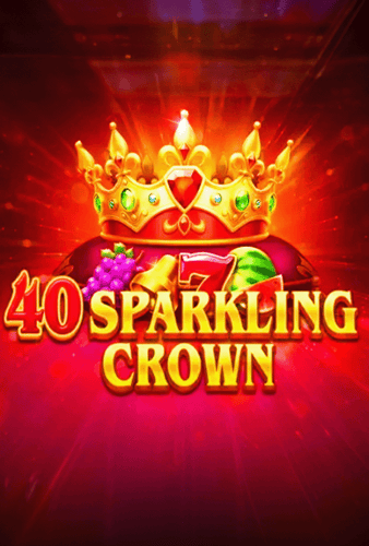40 Sparkling Crown