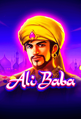 Ali Baba