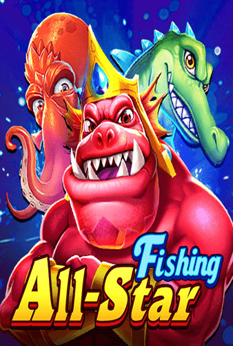 All Star Fishing