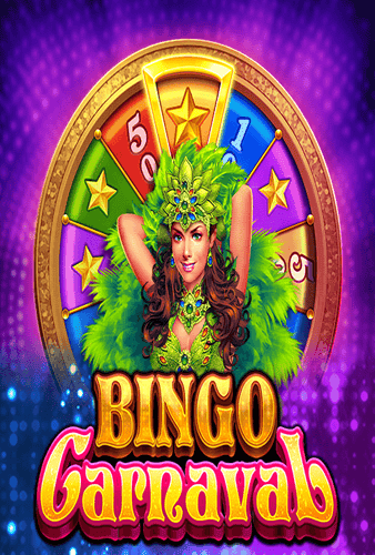 Bingo Carnaval