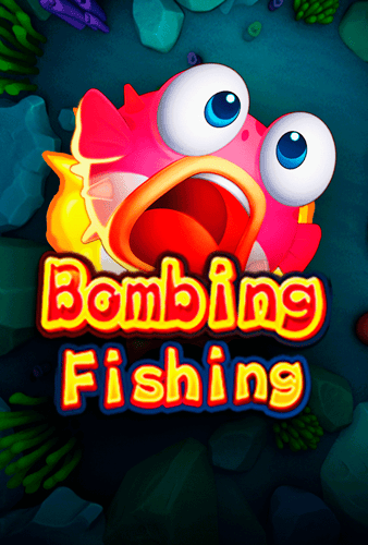 Bombing Fishing