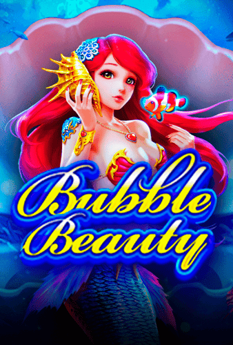 Bubble Beauty