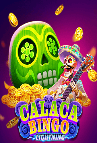 Calaca Bingo