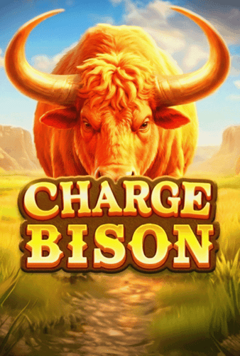 Charge Bison