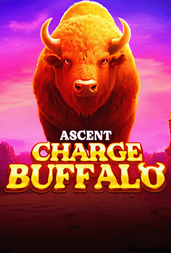 Charge Buffalo Ascent