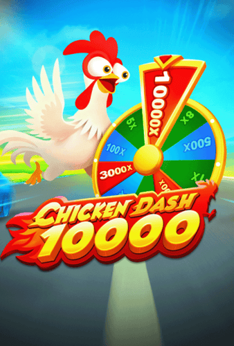 Chicken Dash 10000