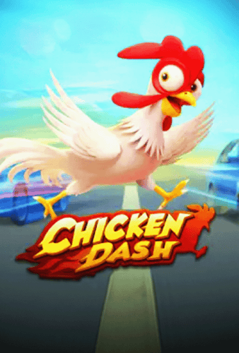 Chicken Dash
