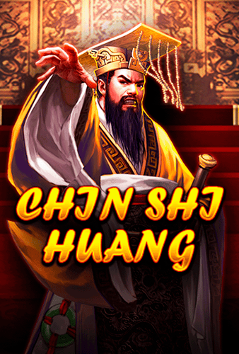Chin Shi Huang