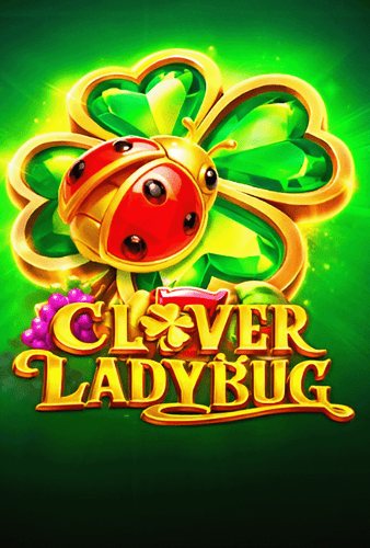 Clover Ladybug