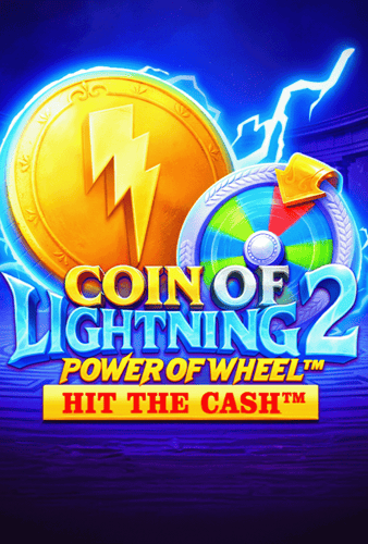Coin of Lightning 2