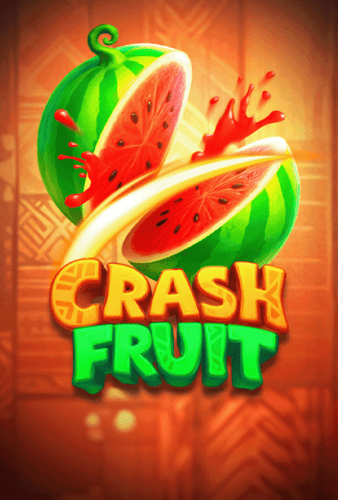 Crash Fruit