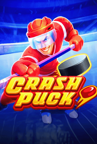 Crash Puck