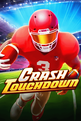 Crash Touchdown