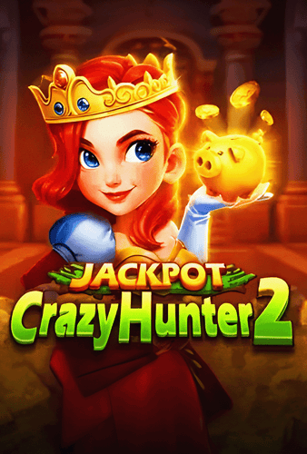 Crazy Hunter 2