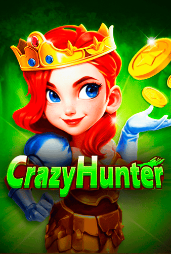 Crazy Hunter