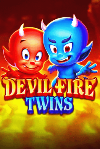 Devil Fire Twins