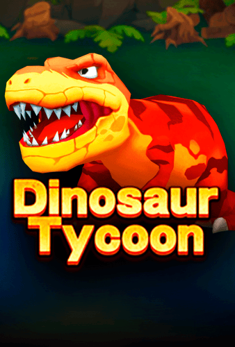 Dinosaur Tycoon