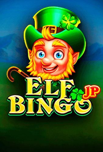 Elf Bingo