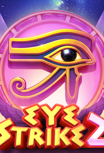 Eye Strike 2